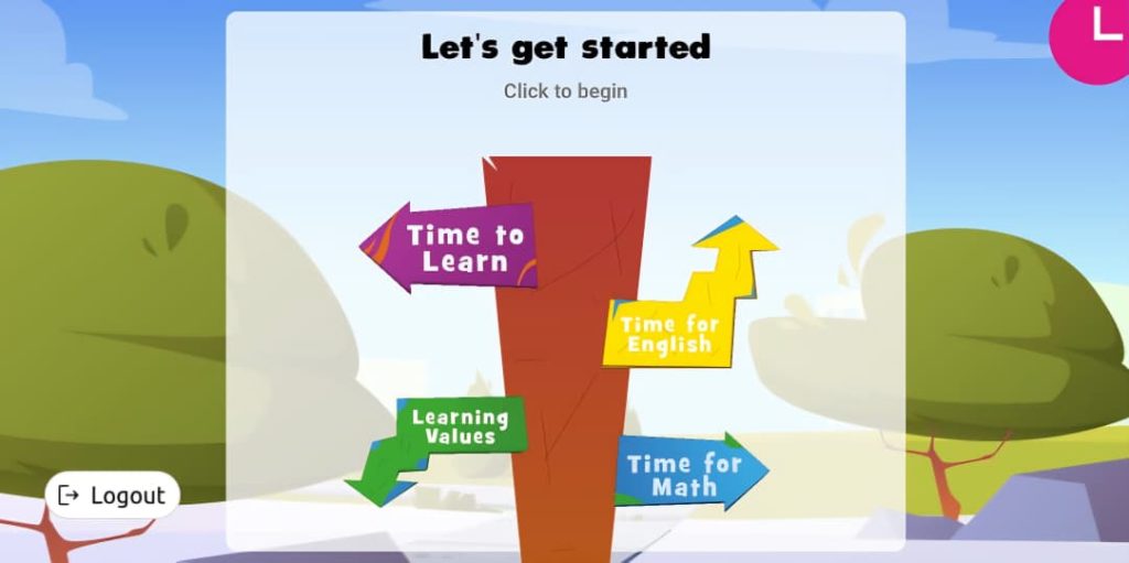a+ program app