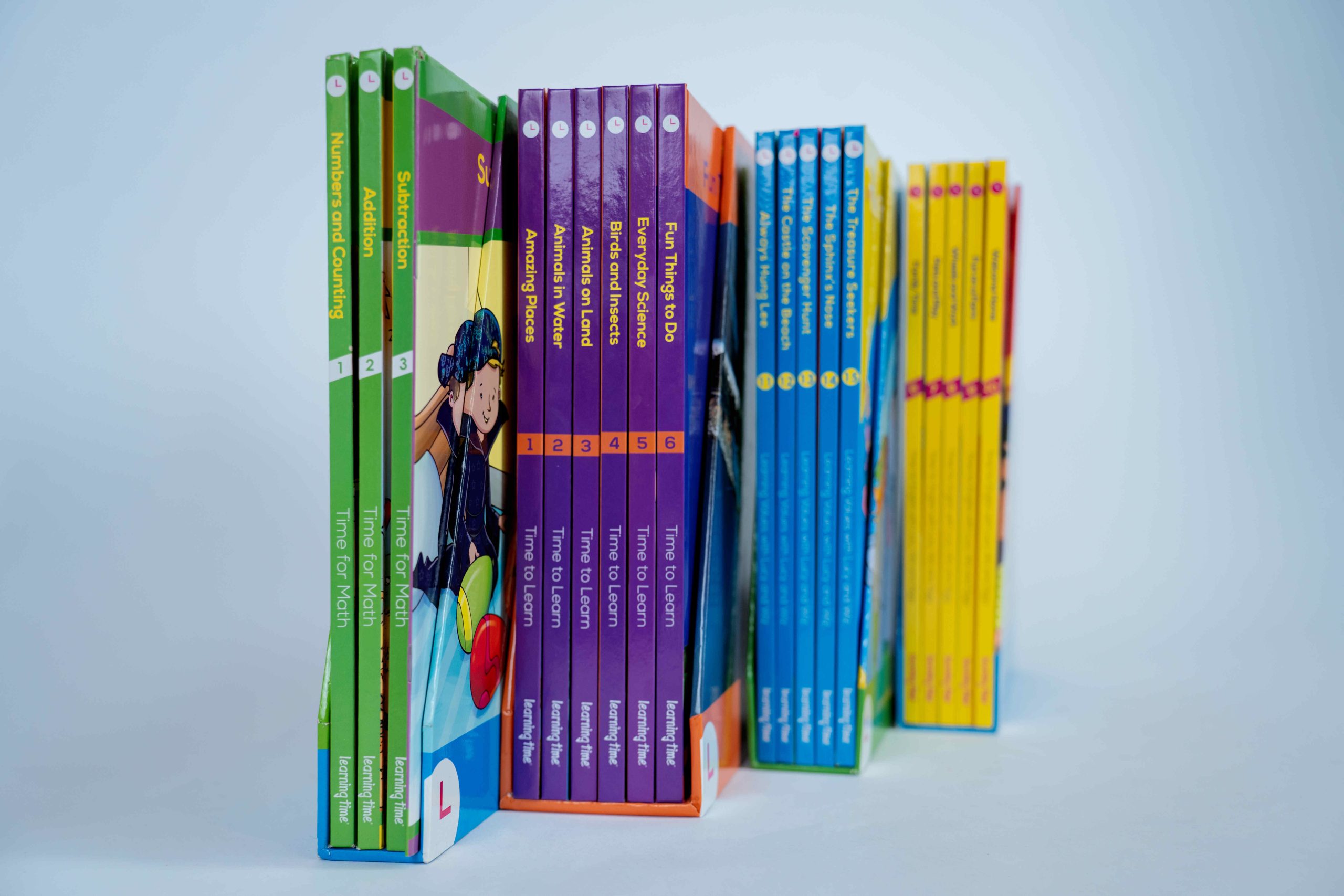 a+ program core library