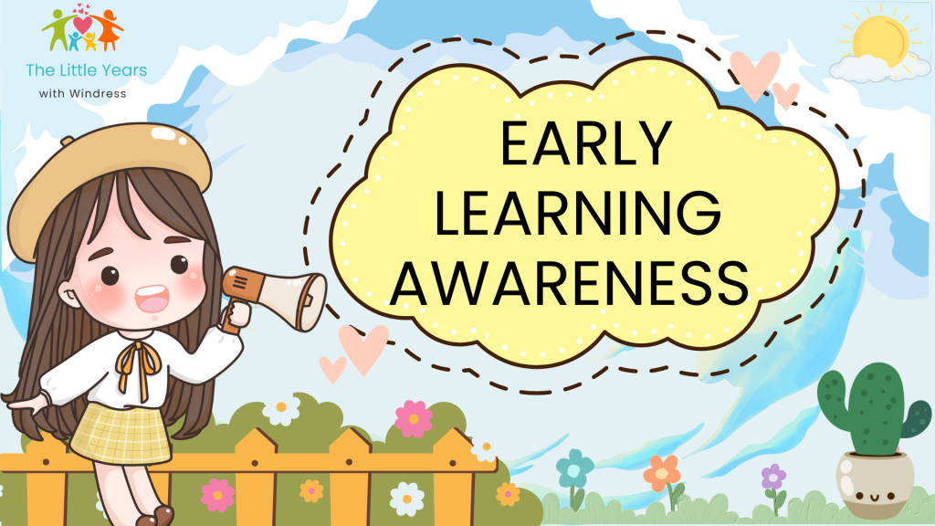 childhood awareness skills foundation for literacy learning time