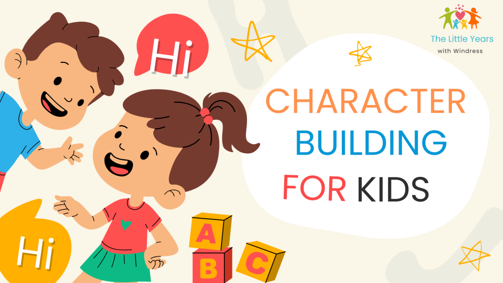 shaping leadership habits positive attitude parenting guide kenya (1)