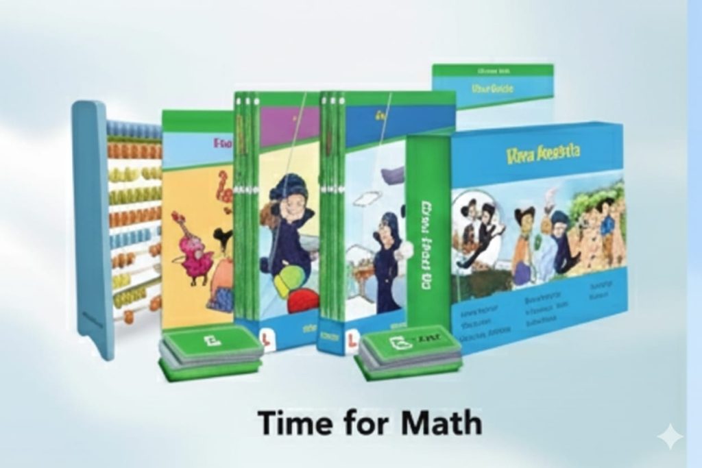 time for math interactive learning kids mathematics foundation