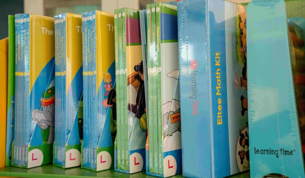 solving math anxiety