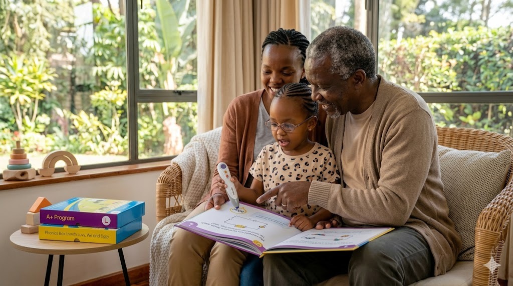 Beyond Memorization: Teaching Your Child the Why Behind the How