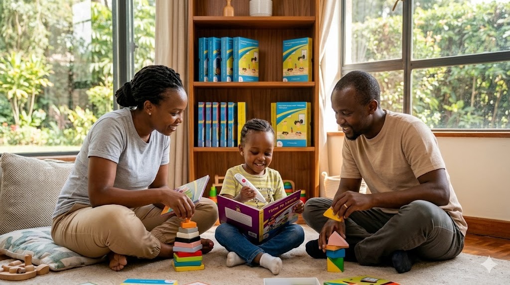 Critical Growth Phase